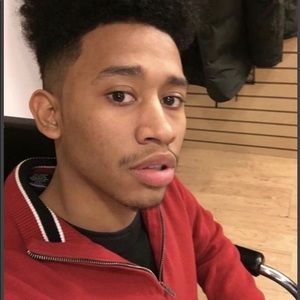 Meet your Posher, Tyree